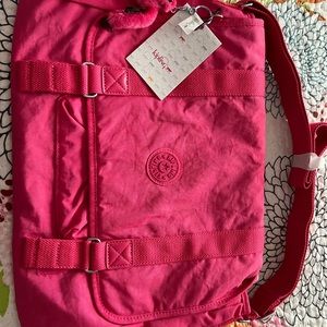 Kipling Messenger Bag